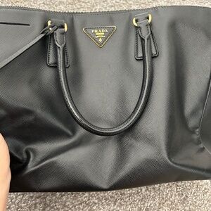 Prada Galleria bag